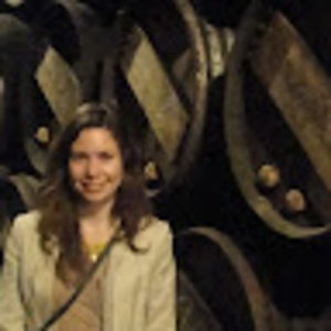 Meet your Posher, Catherine